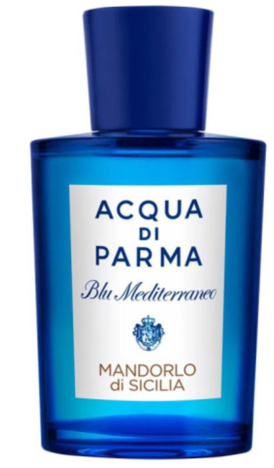 Acqua di Parma Blu Mediterraneo - Mandorlo di Sicilia Acqua di Parma
