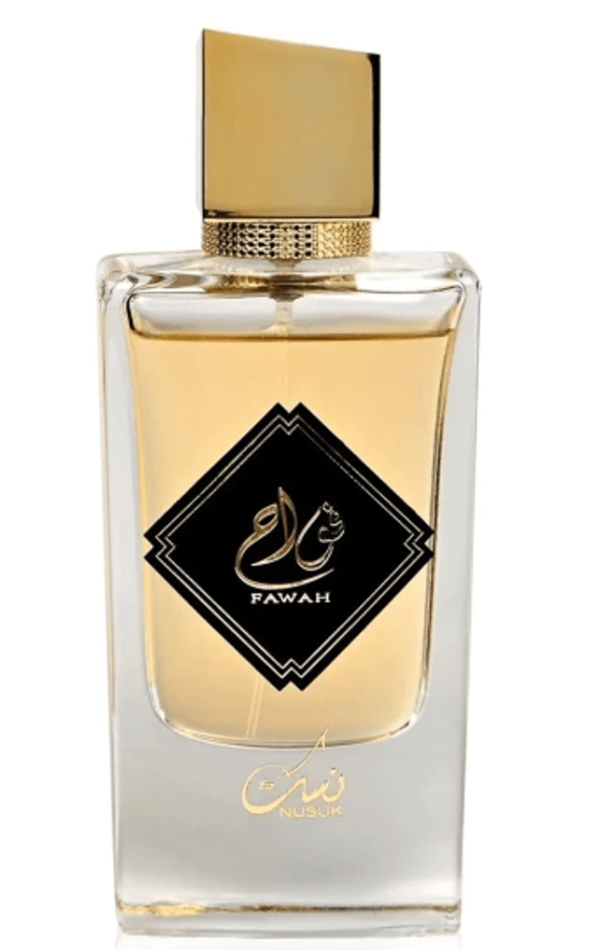 Fawah Nusuk Eau de Parfum