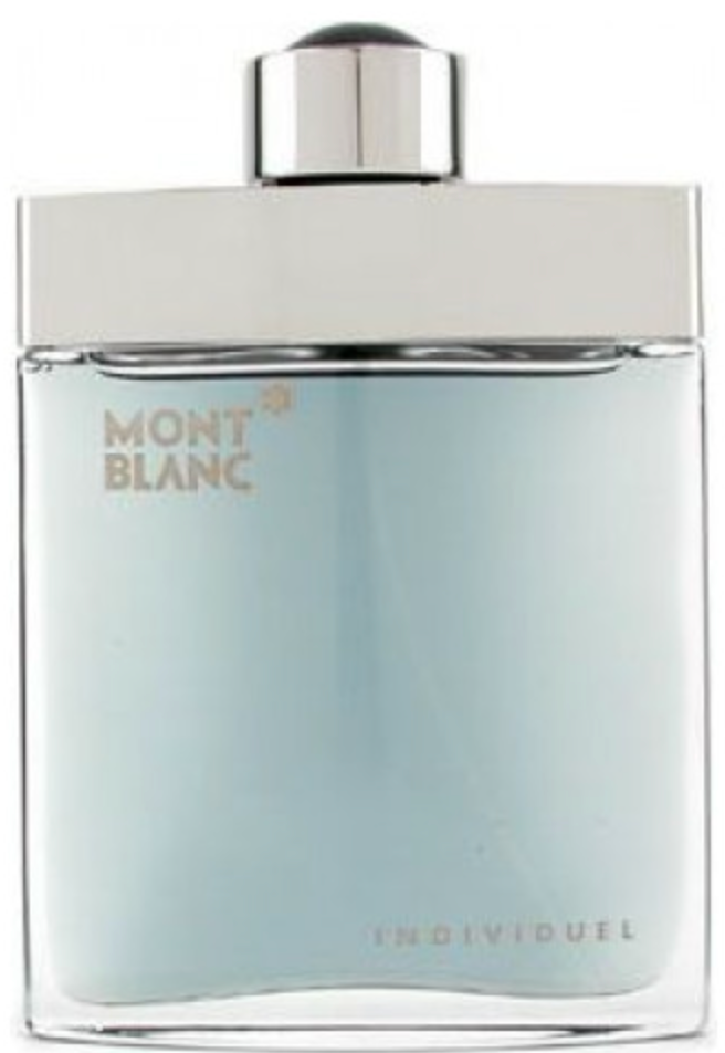 Individuel Montblanc