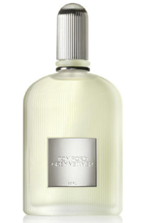 Grey Vetiver Tom Ford