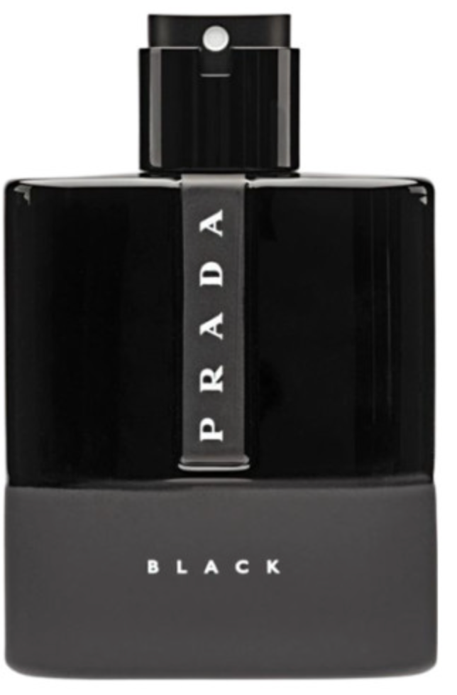 Luna Rossa Black Prada
