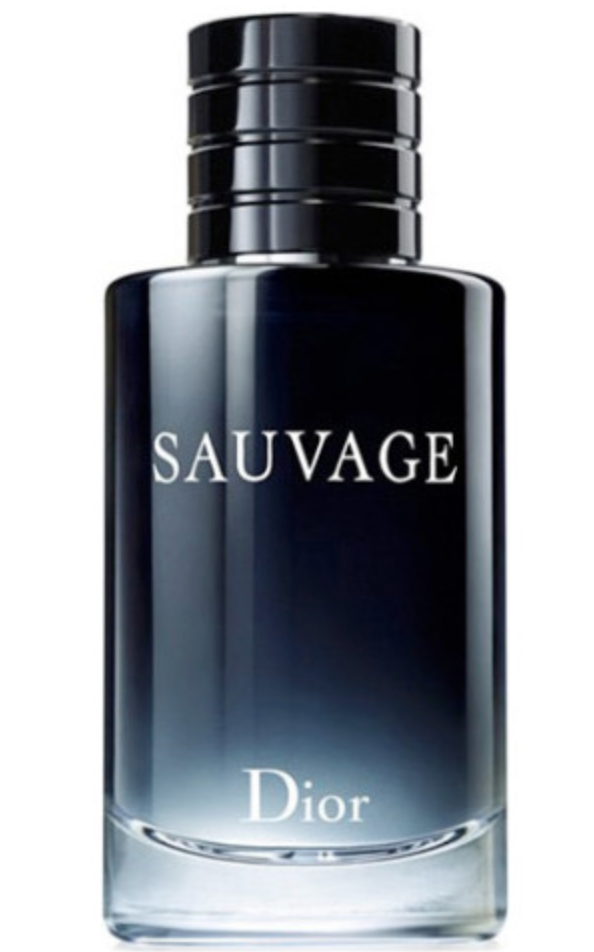 Sauvage Dior