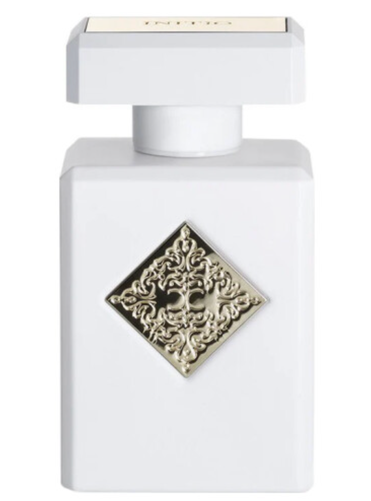 Initio Musk Therapy