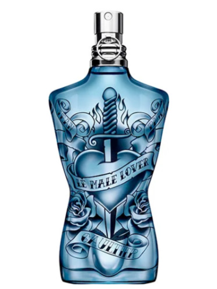 Jean Paul Gaultier Le Male Lover