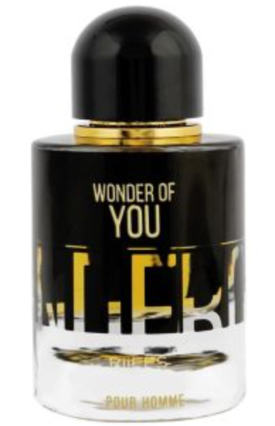 Wonder Of You Riiffs Eau De Parfum