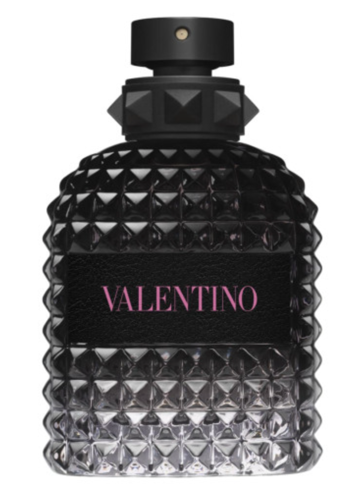 Valentino Uomo Born in Roma