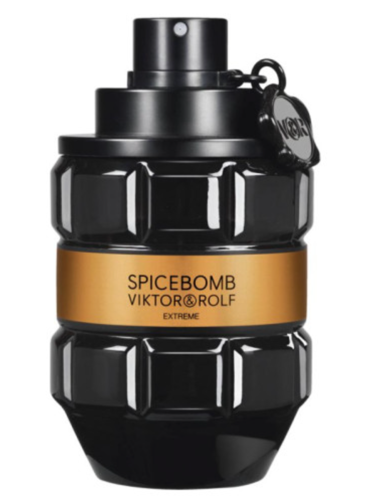 Spicebomb Extreme Viktor&Rolf