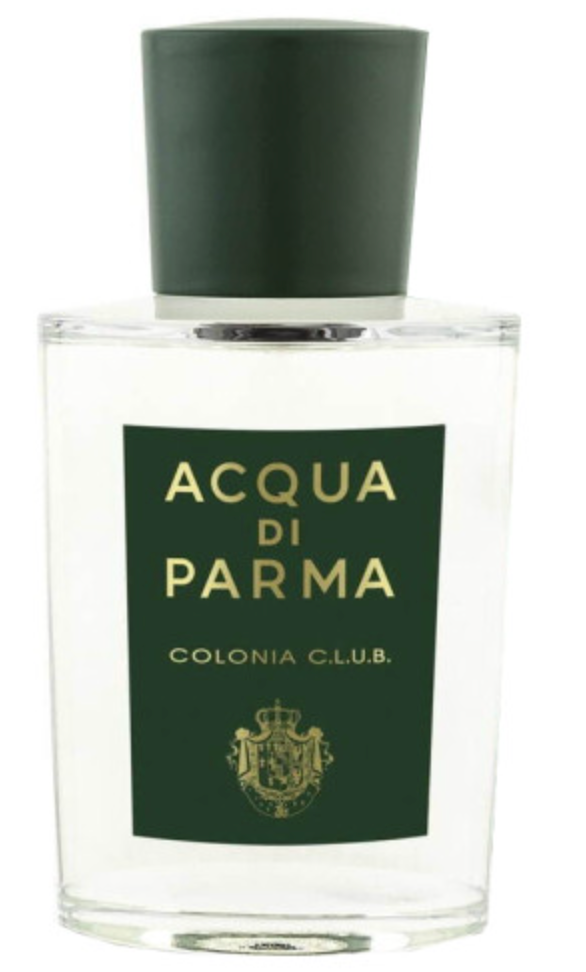 Acqua Di Parma Colonia C.L.U.B