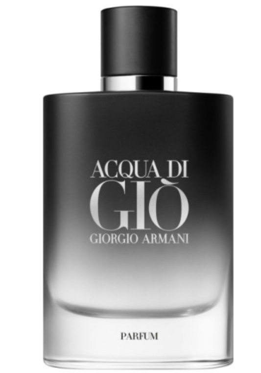 Acqua di Giò Parfum Giorgio Arman