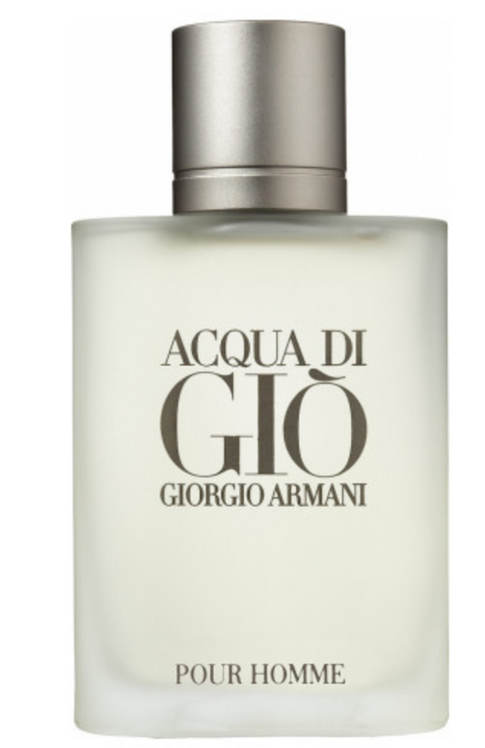 Acqua di Gio Giorgio Armani