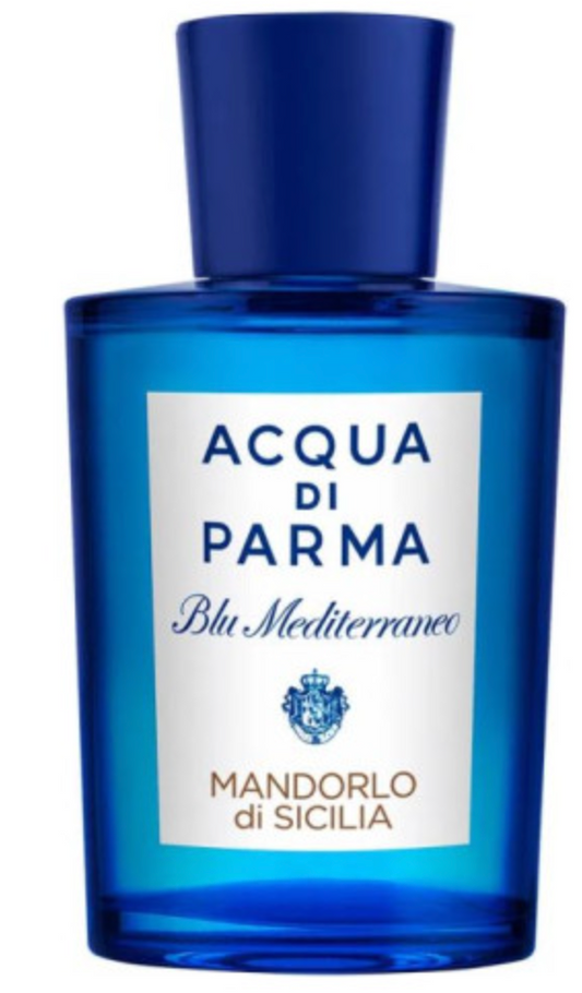 Acqua di Parma Blu Mediterraneo - Mandorlo di Sicilia Acqua di Parma