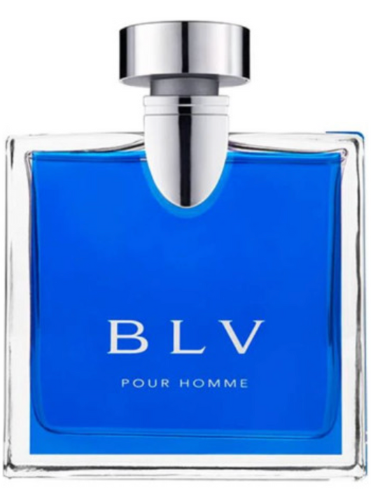 BLV Pour Homme Bvlgari