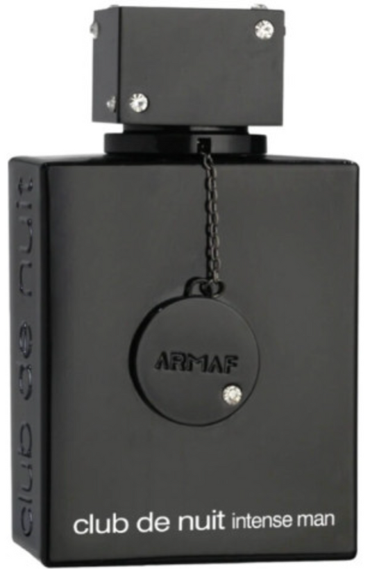 Club de Nuit Intense Man Parfum Armaf