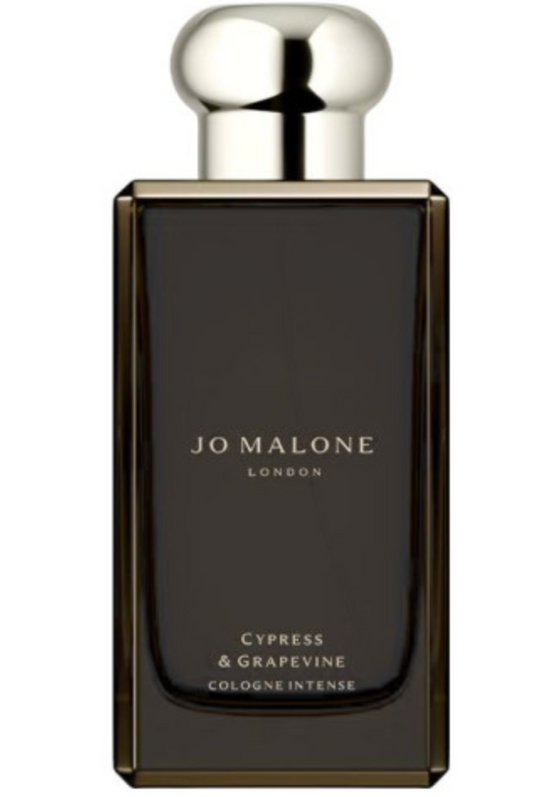 Cypress & Grapevine Cologne Intense Jo Malone London