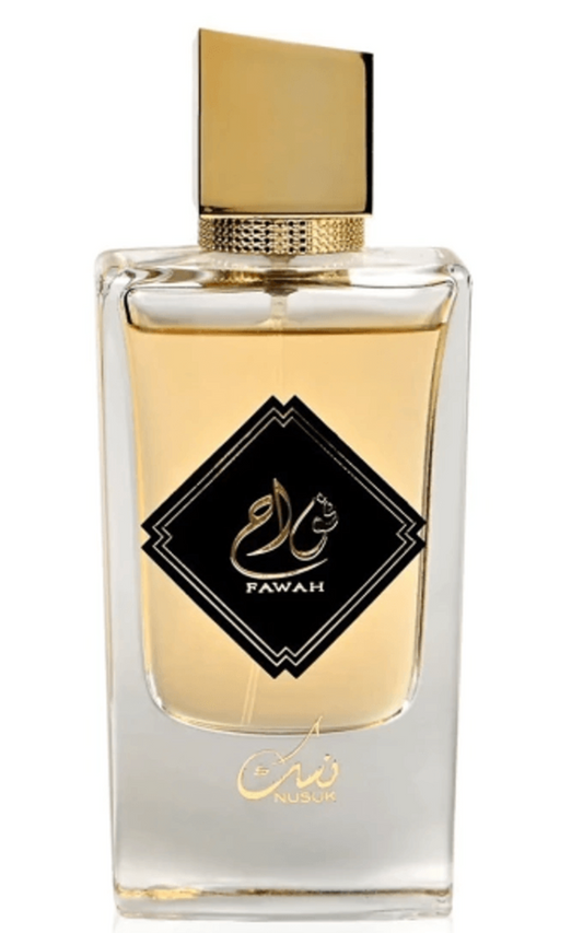 Fawah Nusuk Eau de Parfum
