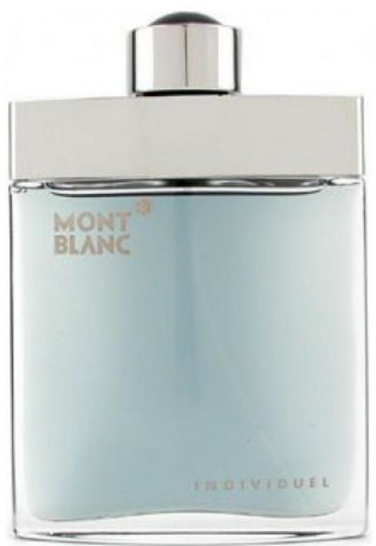 Individuel Montblanc