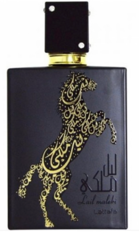 Lail Maleki Lattafa
