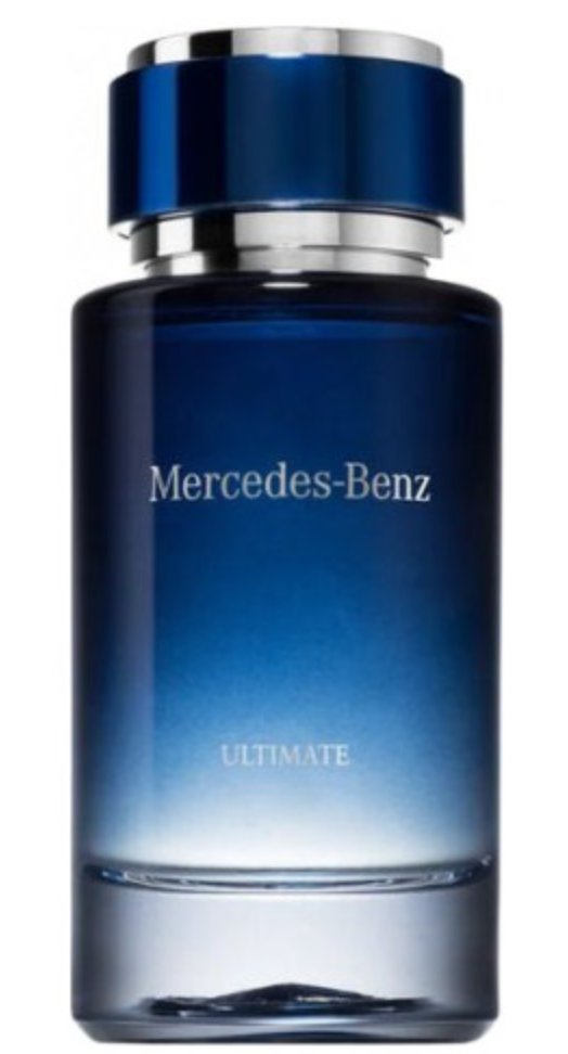 Mercedes-Benz Ultimate