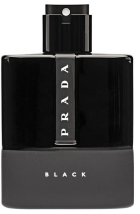 Luna Rossa Black Prada