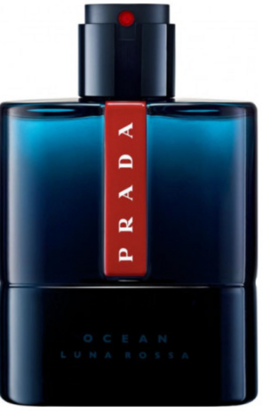 Luna Rossa Ocean Prada
