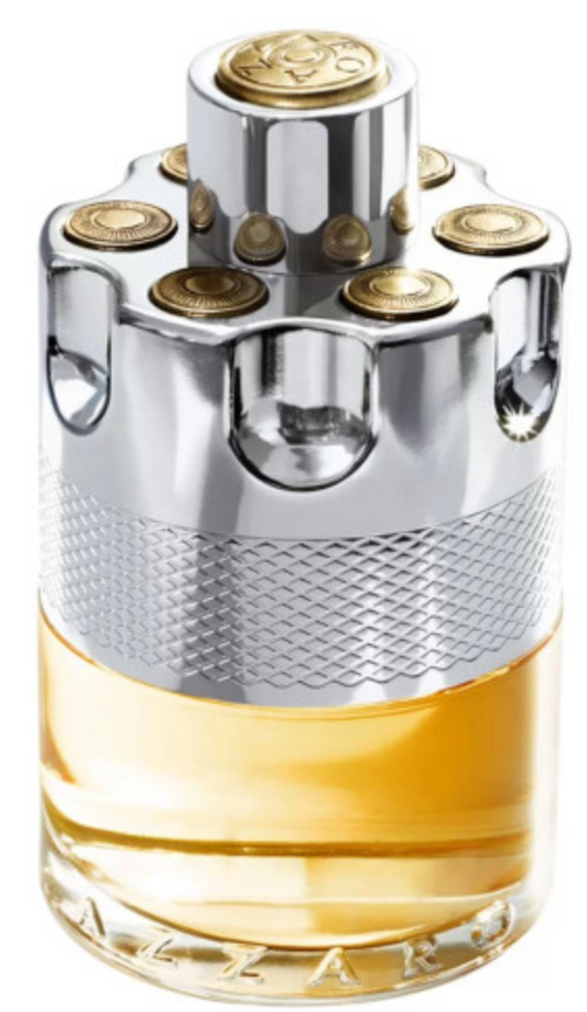 Most Wanted Azzaro Eau de Toilette