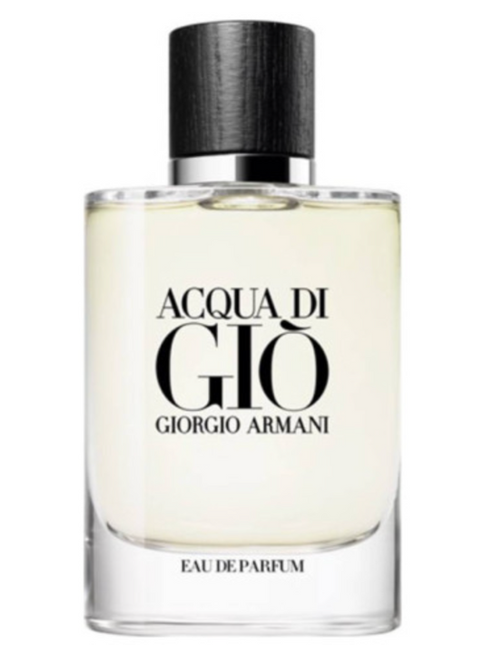 Acqua Di Gio Eau De Parfum