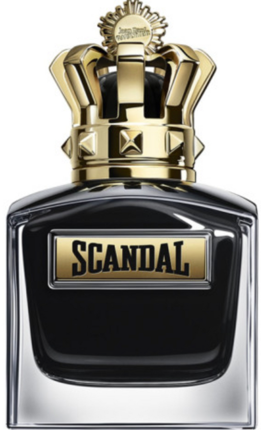 Scandal Pour Homme Le Parfum Jean Paul Gaultier