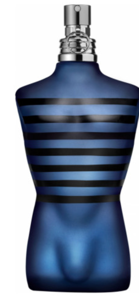 Ultra Male Jean Paul Gaultier