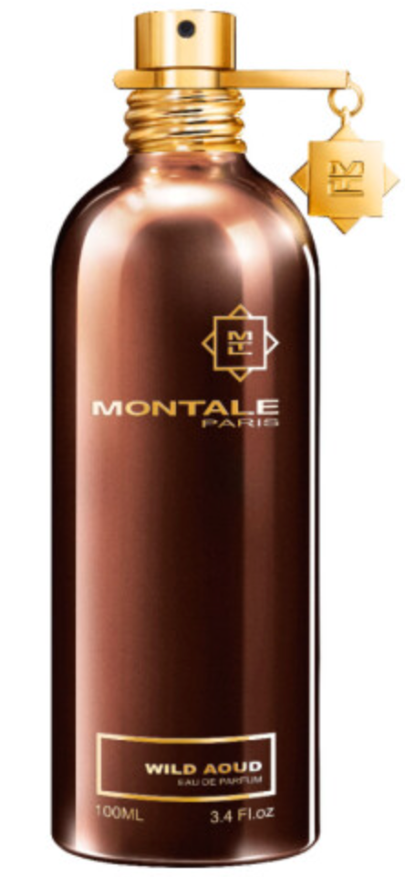 Wild Aoud Montale