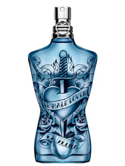 Jean Paul Gaultier Le Male Lover