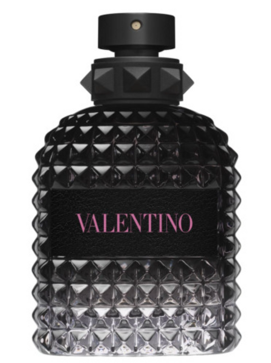 Valentino Uomo Born in Roma