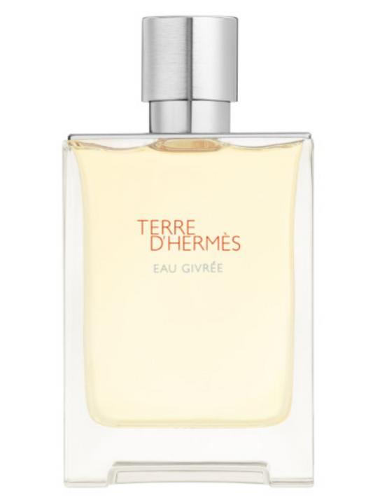 Hermès Terre d'Hermes Eau Givree