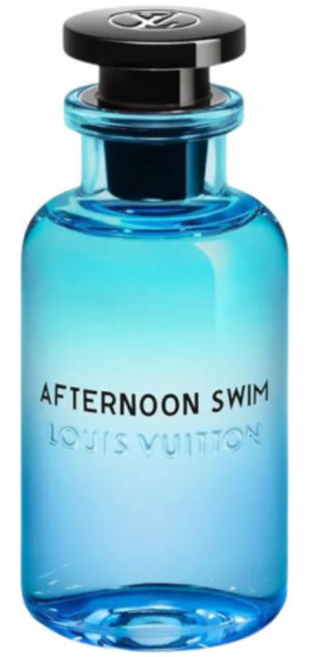 Louis Vuitton Afternoon Swim